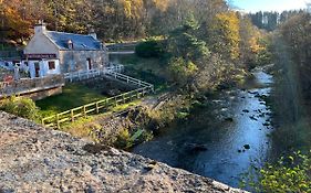 The Fiddichside Inn